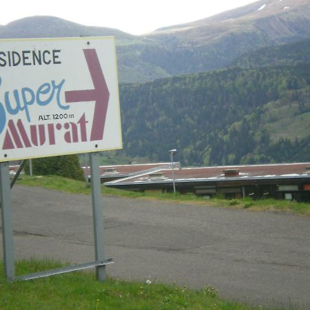 Duplex 4 Pers Super Murat 1200 M Alt Prox Mont Dore Bourboule Sancy Zewnętrze zdjęcie