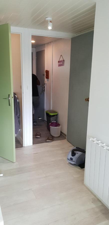 Duplex 4 Pers Super Murat 1200 M Alt Prox Mont Dore Bourboule Sancy Zewnętrze zdjęcie