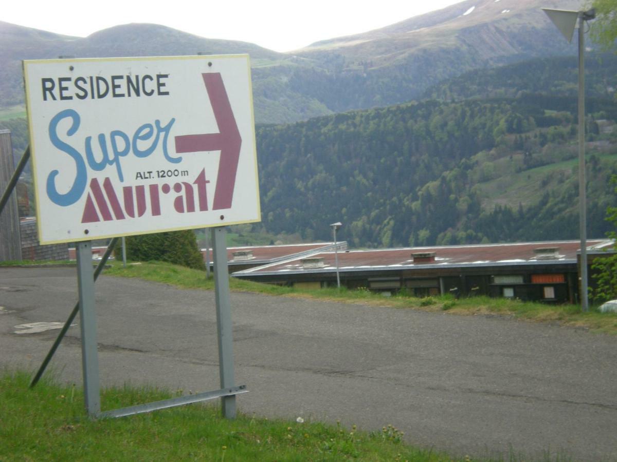Duplex 4 Pers Super Murat 1200 M Alt Prox Mont Dore Bourboule Sancy Zewnętrze zdjęcie